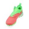 Сороконожки детские Nike Phantom 6 Low Academy Green/Red HQ2040-603, прев. 3
