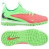 Сороконожки детские Nike Phantom 6 Low Academy Green/Red HQ2040-603, прев. 0
