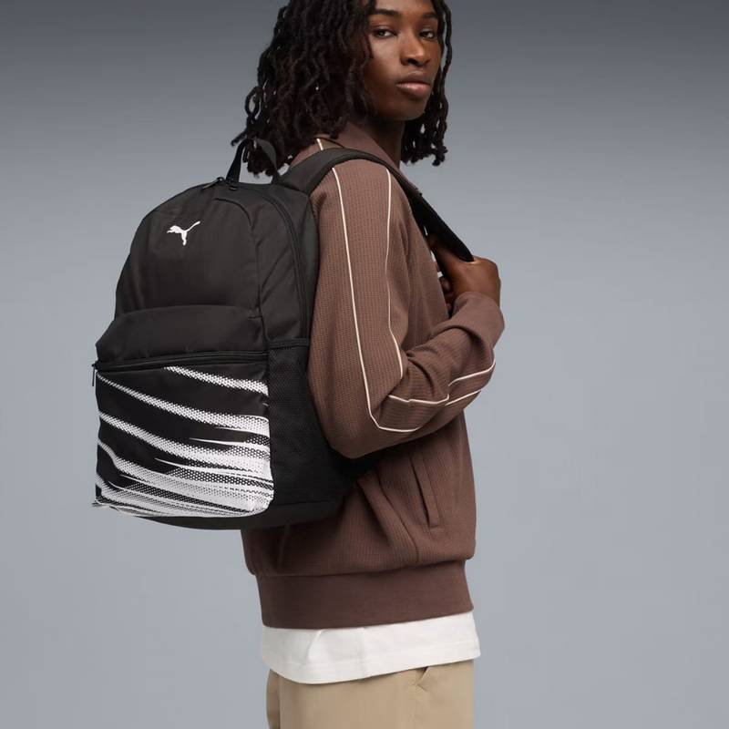 Рюкзак Puma ATTACANTO Backpack 17L DT-091628-01, рис. 4