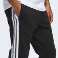 Джогеры Essentials 3-Stripes Fleece Adidas JD1861, прев. 4