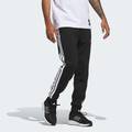 Джогери Essentials 3-Stripes Fleece Adidas JD1861, прев. 2