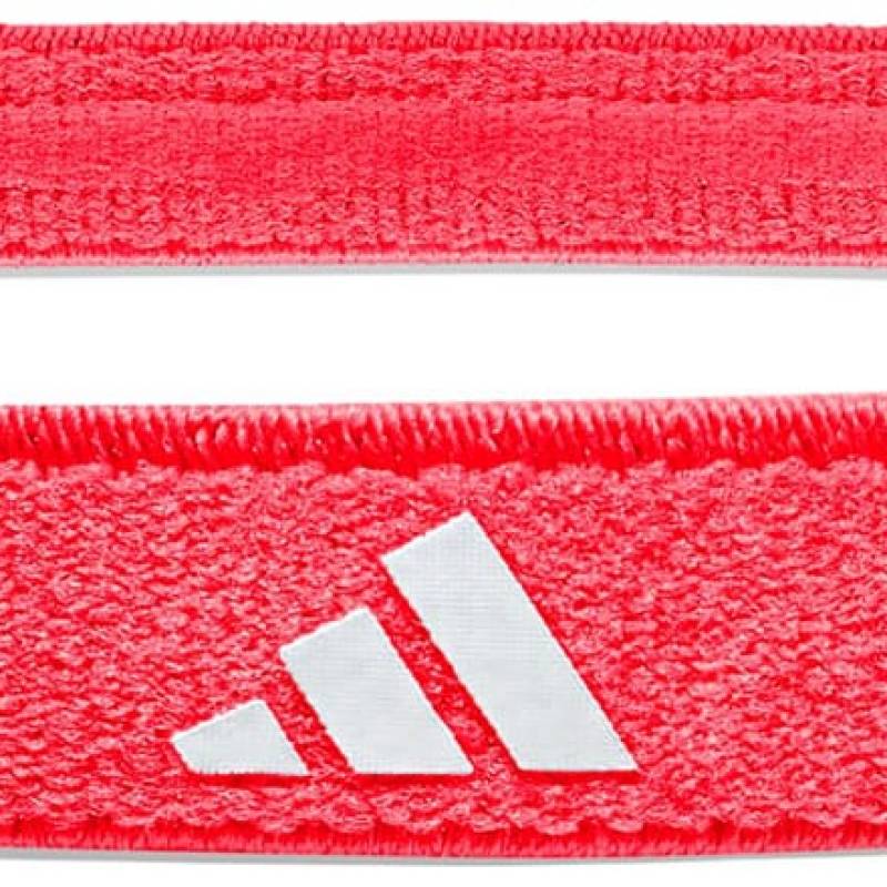 Пов'язки на голову Adidas Hairbands 3pk DT-ADAC-16200-NL, рис. 3