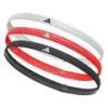 Пов'язки на голову Adidas Hairbands 3pk DT-ADAC-16200-NL, прев. 0
