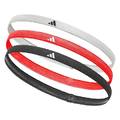 Пов'язки на голову Adidas Hairbands 3pk DT-ADAC-16200-NL, прев. 0