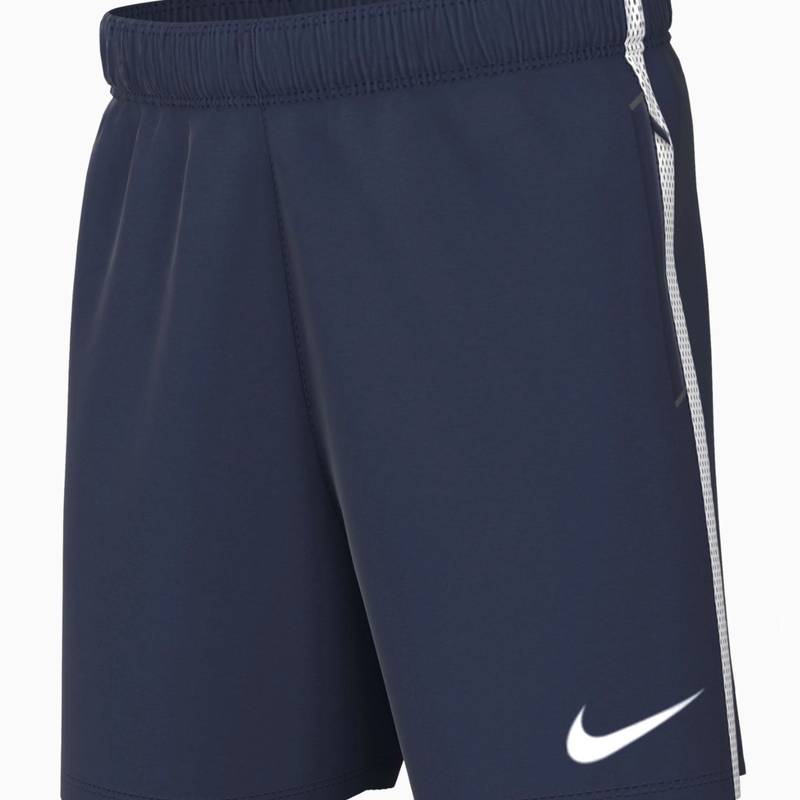 Шорти Nike Y DF PARK26 SHORT KZ DS-HM7164-410, рис. 0