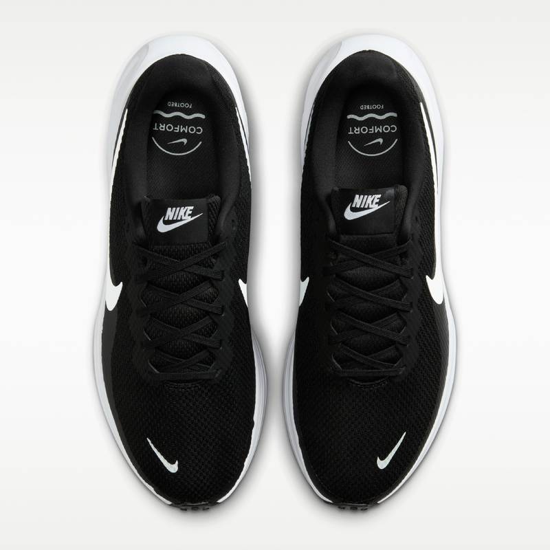 Кросівки Nike REVOLUTION 8 WIDE DS-HQ1996-001, рис. 3