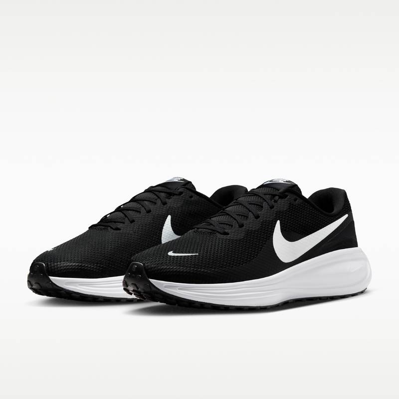 Кросівки Nike REVOLUTION 8 WIDE DS-HQ1996-001, рис. 4