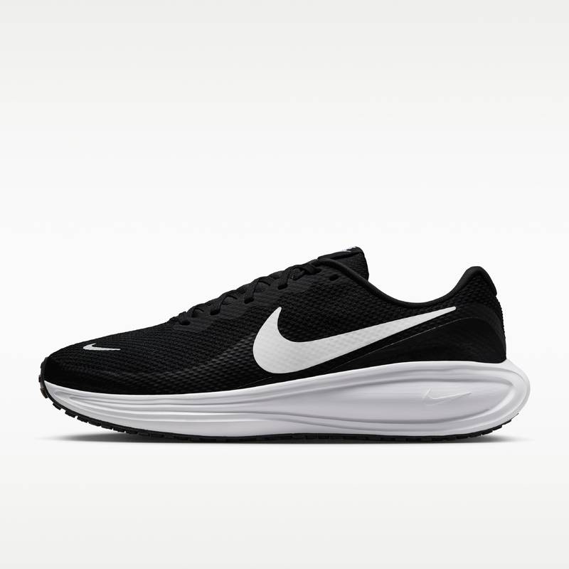 Кросівки Nike REVOLUTION 8 WIDE DS-HQ1996-001, рис. 1