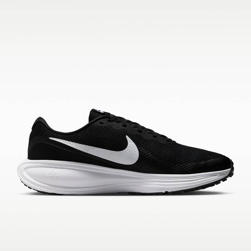 Кросівки Nike REVOLUTION 8 WIDE DS-HQ1996-001, рис. 0