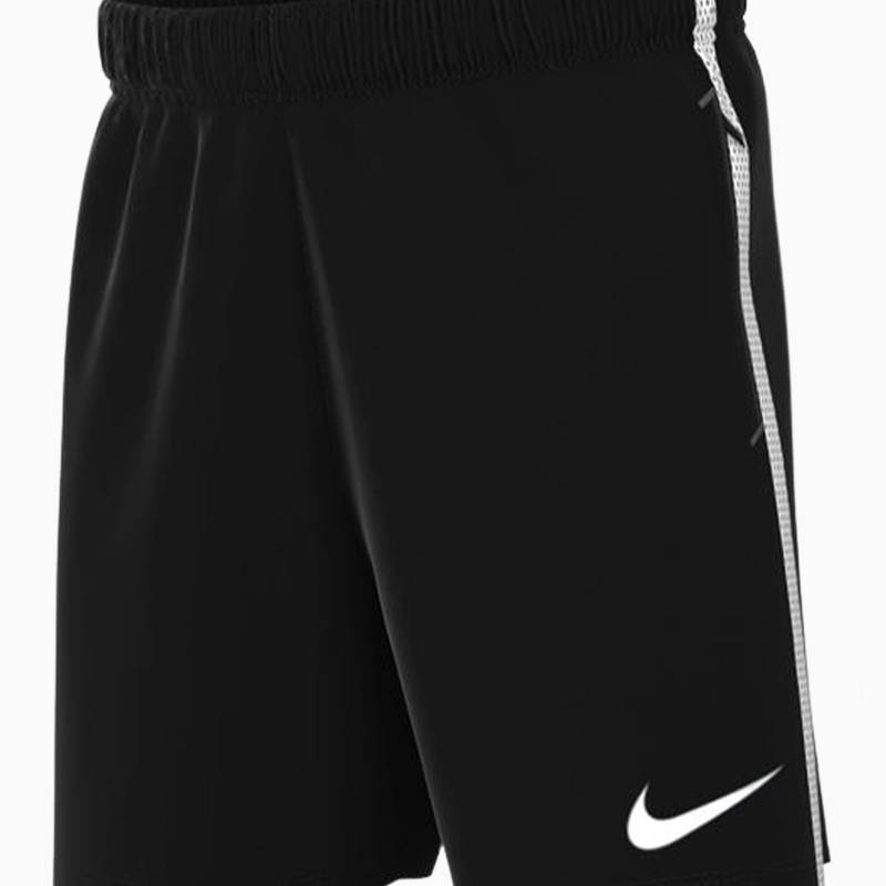 Шорти Nike Y DF PARK26 SHORT KZ DS-HM7164-010, рис. 1
