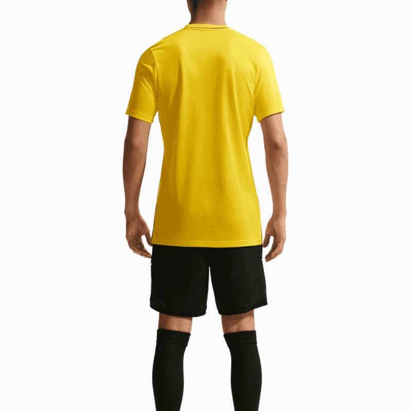 Футболка Nike M DF PARK26 SS TOP DS-HM7127-719, рис. 1