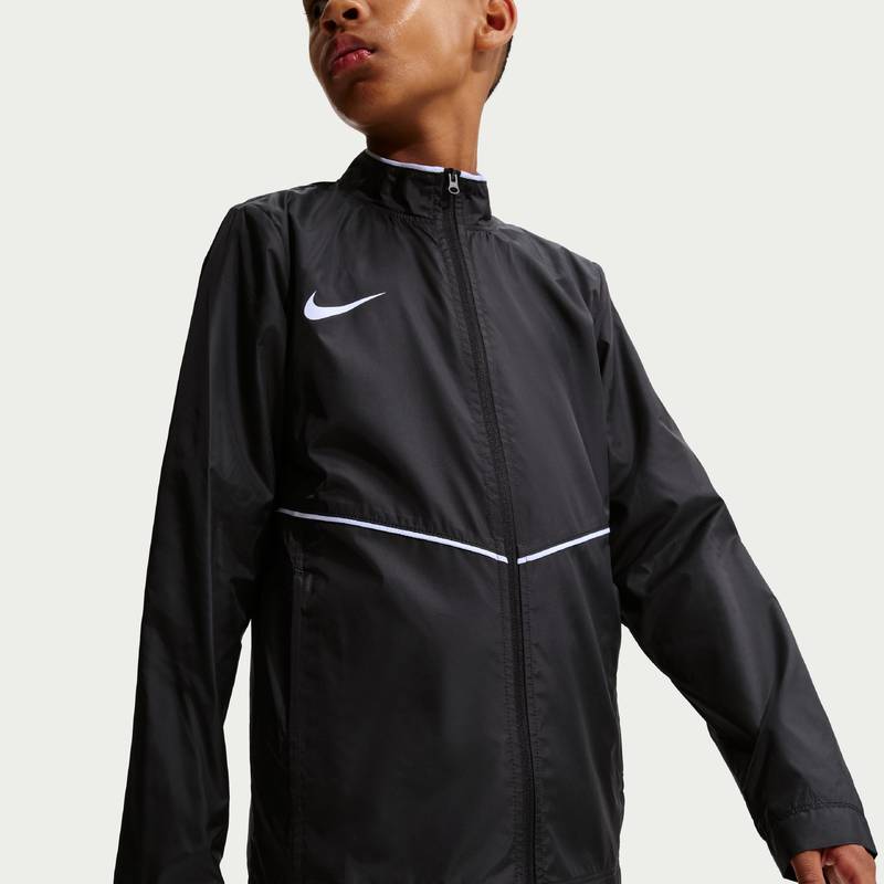 Вітровка Nike Y PARK26 RAIN JKT DS-HM7269-010, рис. 2