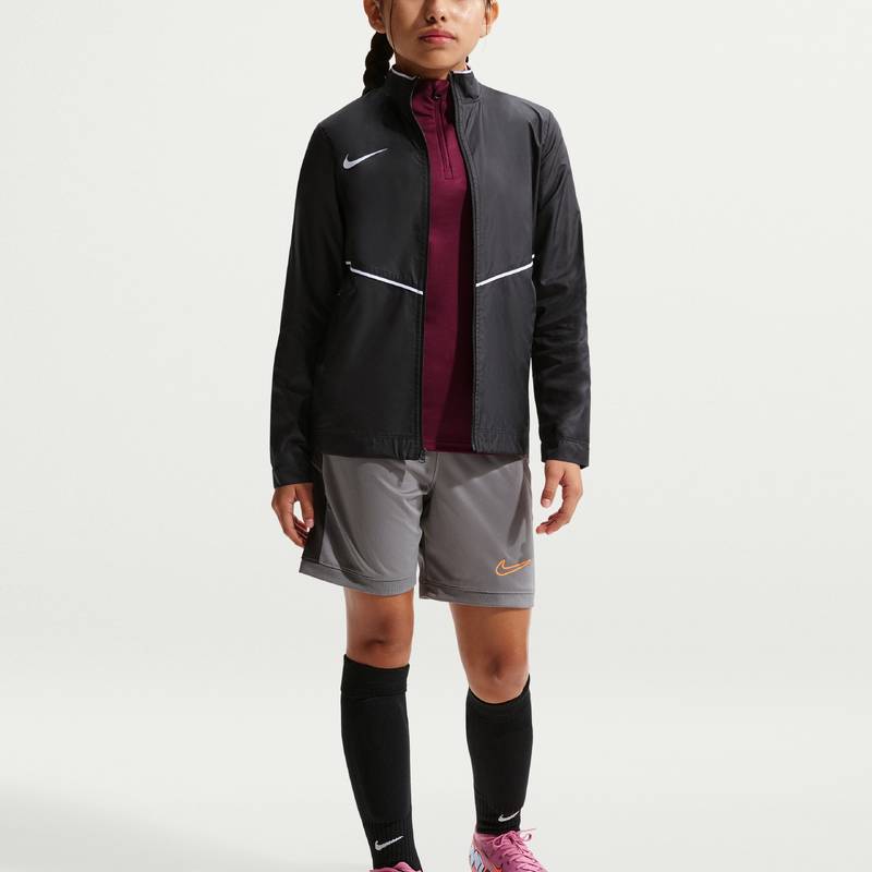 Вітровка Nike Y PARK26 RAIN JKT DS-HM7269-010, рис. 5