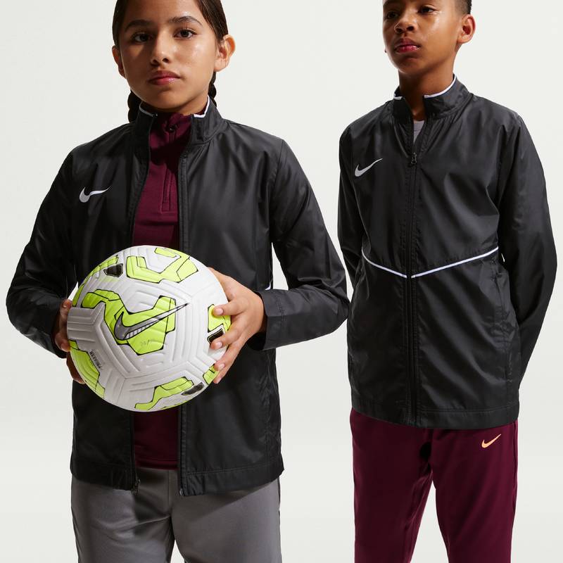 Вітровка Nike Y PARK26 RAIN JKT DS-HM7269-010, рис. 0