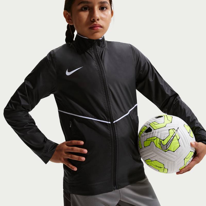 Вітровка Nike Y PARK26 RAIN JKT DS-HM7269-010, рис. 1