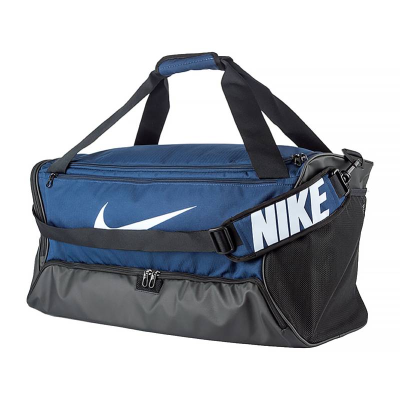 Сумка Nike BRSLA M DUFF - 9.5 (60L) DS-DH7710-410, рис. 0
