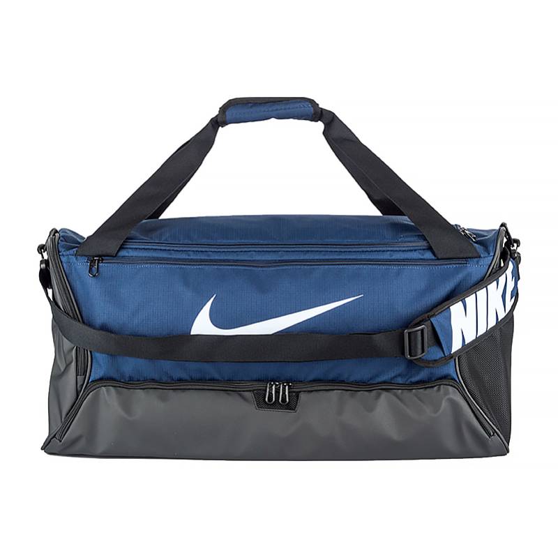 Сумка Nike BRSLA M DUFF - 9.5 (60L) DS-DH7710-410, рис. 3