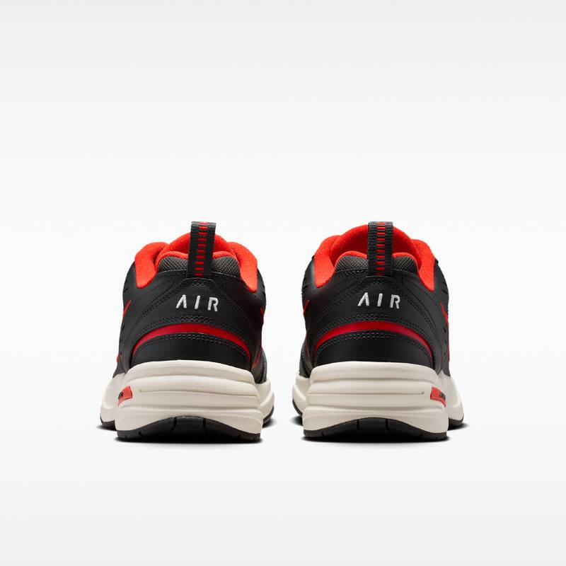 Кросівки Nike AIR MONARCH IV DS-415445-003, рис. 5