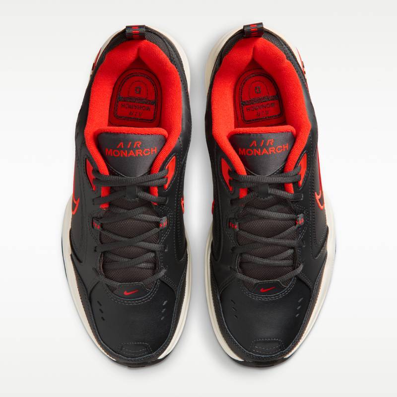 Кросівки Nike AIR MONARCH IV DS-415445-003, рис. 3