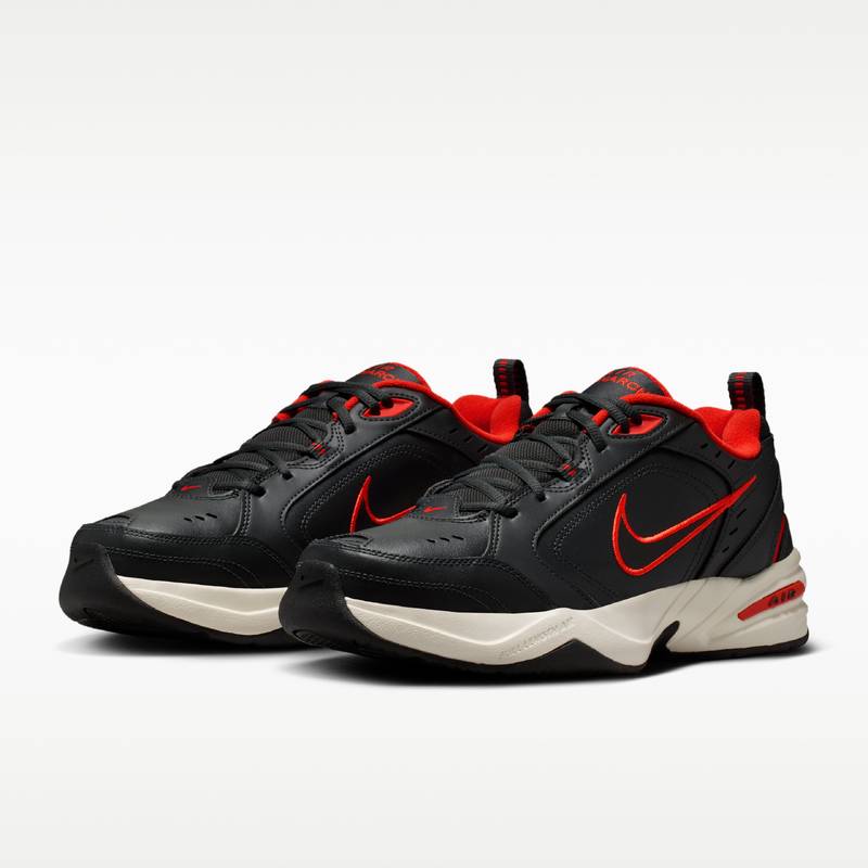 Кросівки Nike AIR MONARCH IV DS-415445-003, рис. 4