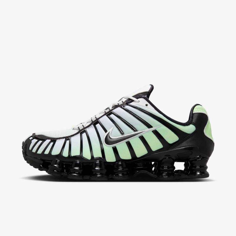Кросівки Nike Shox TL Vapor DS-AV3595-300, рис. 1