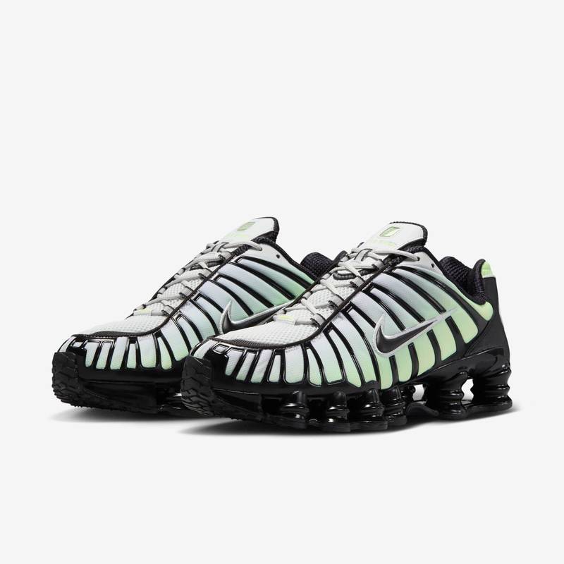 Кросівки Nike Shox TL Vapor DS-AV3595-300, рис. 2