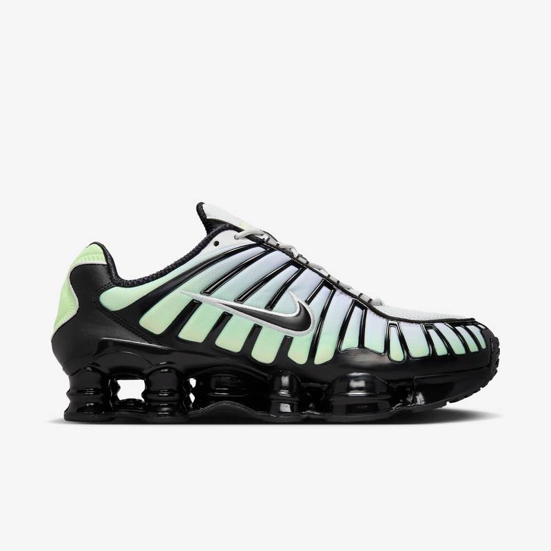 Кросівки Nike Shox TL Vapor DS-AV3595-300, рис. 0