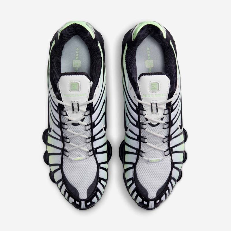 Кросівки Nike Shox TL Vapor DS-AV3595-300, рис. 3
