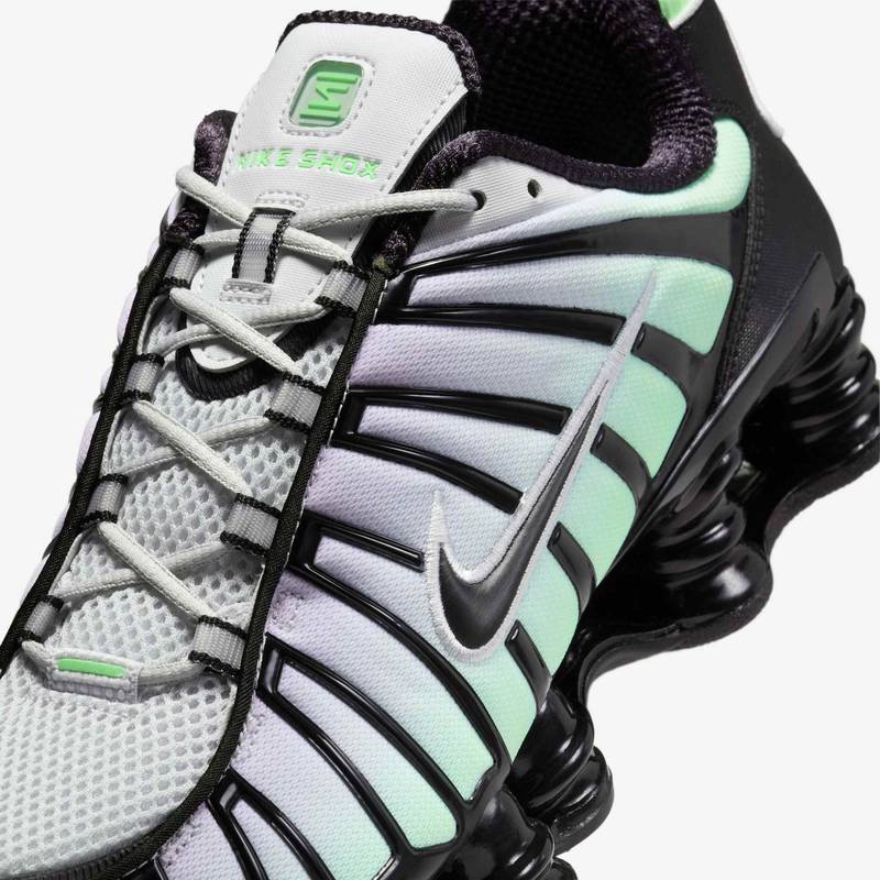 Кросівки Nike Shox TL Vapor DS-AV3595-300, рис. 5