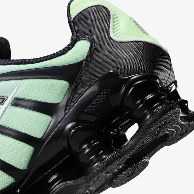 Кросівки Nike Shox TL Vapor DS-AV3595-300, рис. 6