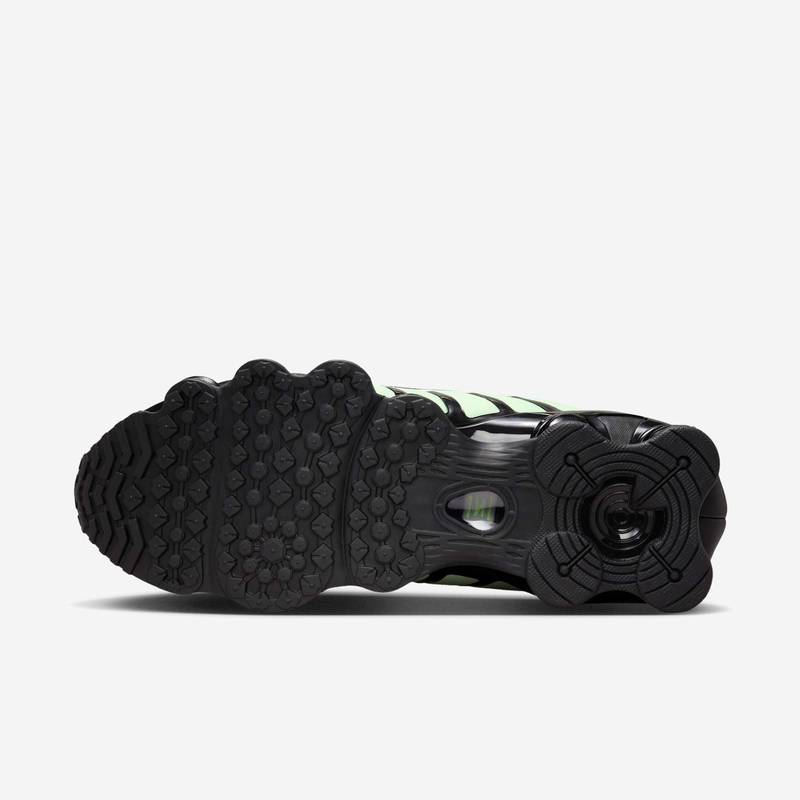 Кросівки Nike Shox TL Vapor DS-AV3595-300, рис. 7