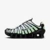 Кросівки Nike Shox TL Vapor DS-AV3595-300, прев. 1