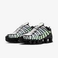 Кросівки Nike Shox TL Vapor DS-AV3595-300, прев. 2