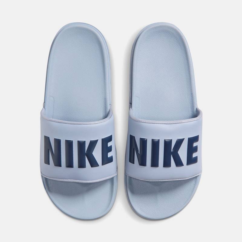 Шльопанці Nike OFFCOURT SLIDE DS-BQ4639-410, рис. 2