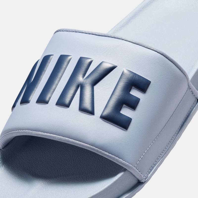 Шльопанці Nike OFFCOURT SLIDE DS-BQ4639-410, рис. 5