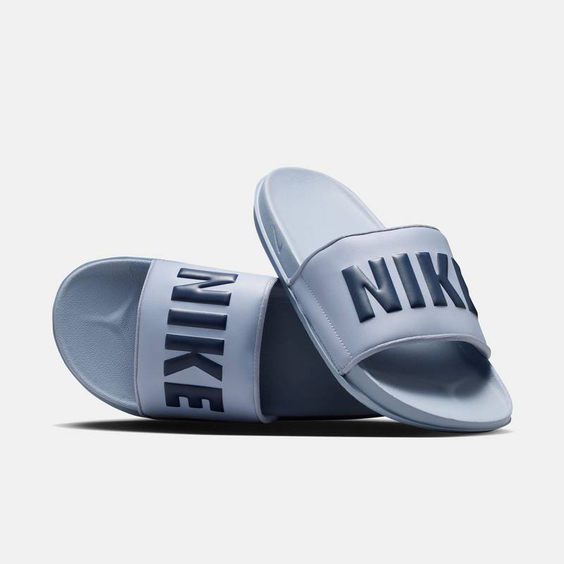 Шльопанці Nike OFFCOURT SLIDE DS-BQ4639-410, рис. 3