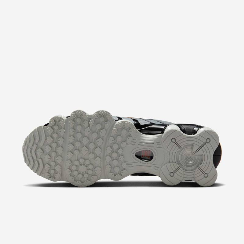 Кросівки Nike Shox TL Bright Mandarin DS-AV3595-011, рис. 7