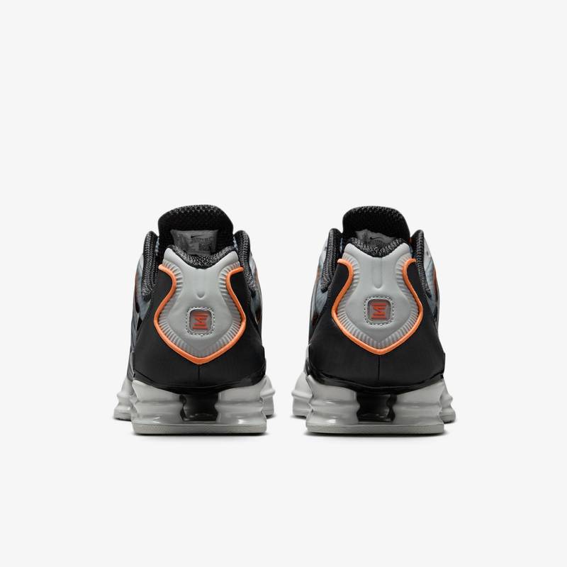 Кросівки Nike Shox TL Bright Mandarin DS-AV3595-011, рис. 4
