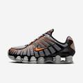 Кросівки Nike Shox TL Bright Mandarin DS-AV3595-011, прев. 1