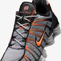 Кросівки Nike Shox TL Bright Mandarin DS-AV3595-011, прев. 5