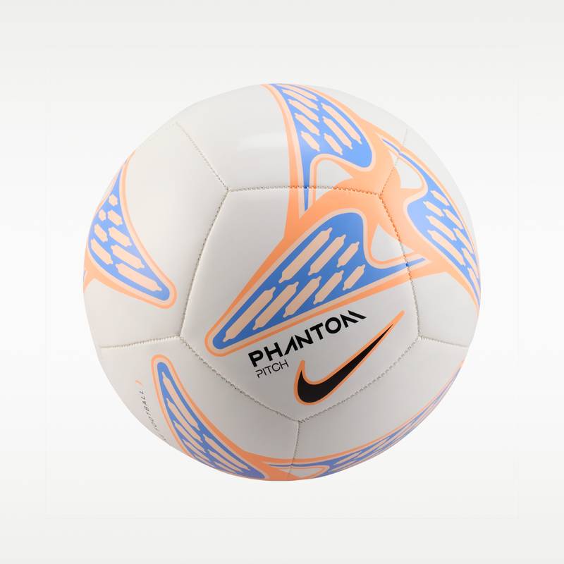 М'яч футбольний Nike PHANTOM - FA25 DS-HV6335-103, рис. 0