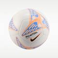 М'яч футбольний Nike PHANTOM - FA25 DS-HV6335-103, прев. 0