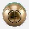 М'яч футбольний Nike ACADEMY T90 METALLIC SP26 DS-II3760-707, прев. 1