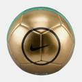 М'яч футбольний Nike ACADEMY T90 METALLIC SP26 DS-II3760-707, прев. 1