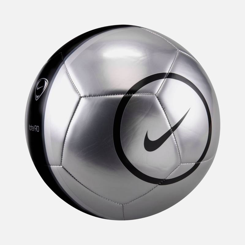 М'яч футбольний Nike ACADEMY T90 METALLIC SP26 DS-II3760-095, рис. 0