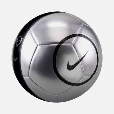 М'яч футбольний Nike ACADEMY T90 METALLIC SP26 DS-II3760-095