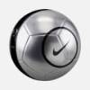 М'яч футбольний Nike ACADEMY T90 METALLIC SP26 DS-II3760-095, прев. 0