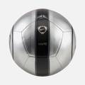 М'яч футбольний Nike ACADEMY T90 METALLIC SP26 DS-II3760-095, прев. 1