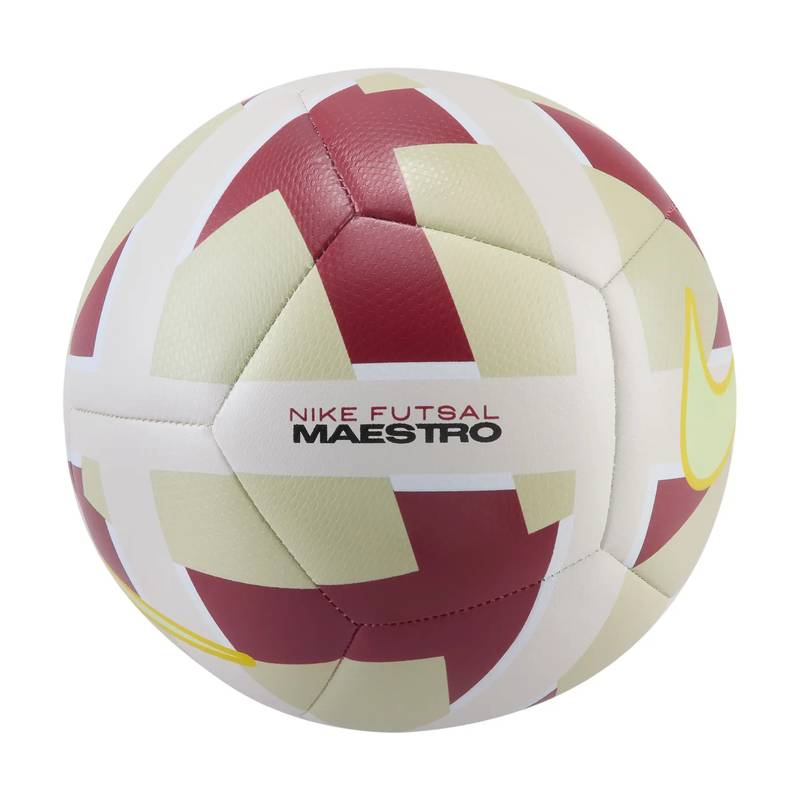 М'яч футбольний Nike FUTSAL MAESTRO - FA25 DS-HV5100-371, рис. 1