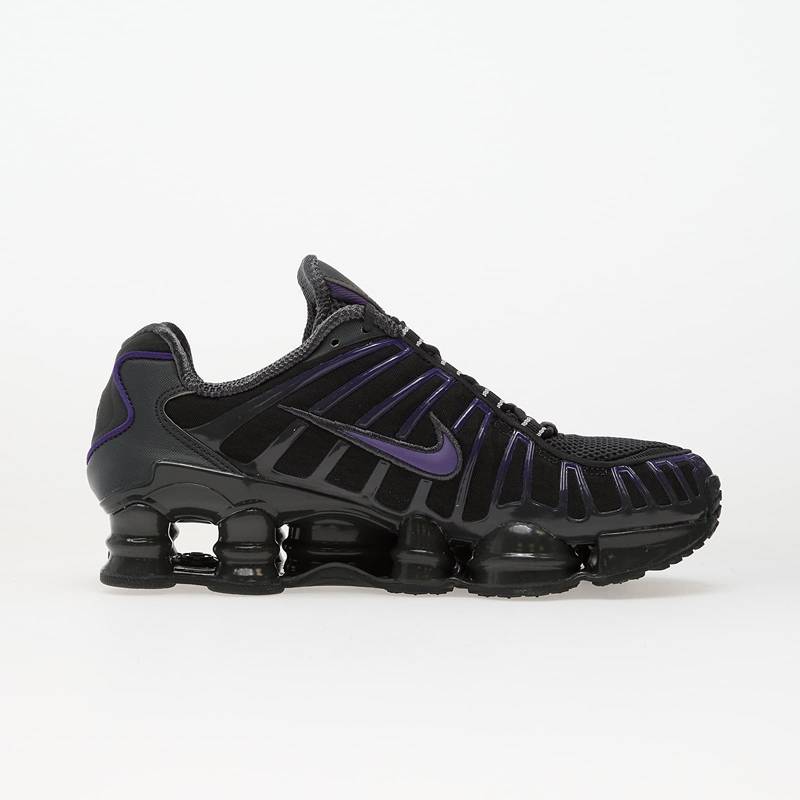Кросівки Nike SHOX TL DS-AV3595-014, рис. 0